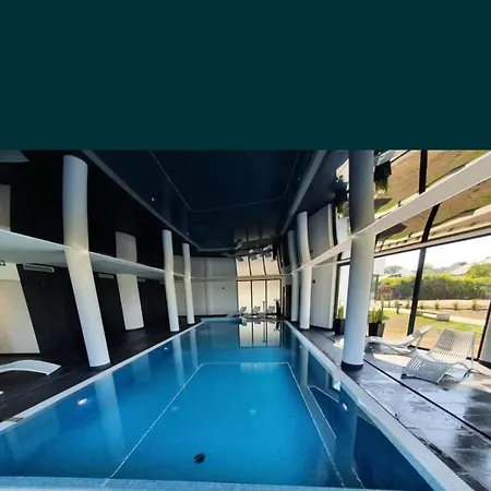 Appartamento Westin House Black